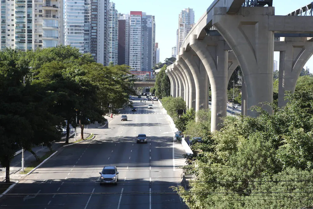 Justiça barra contrato bilionário da gestão Nunes com empreiteiras em São Paulo