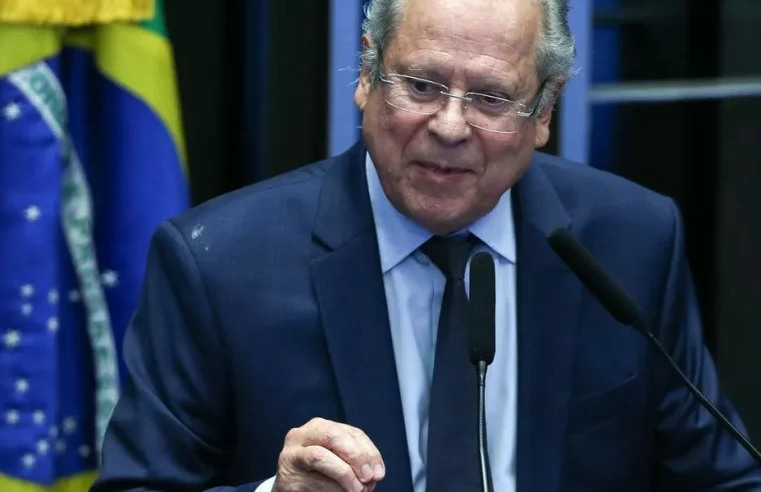 “Faria Lima foi fiadora da irresponsabilidade no caso Master”, afirma José Dirceu