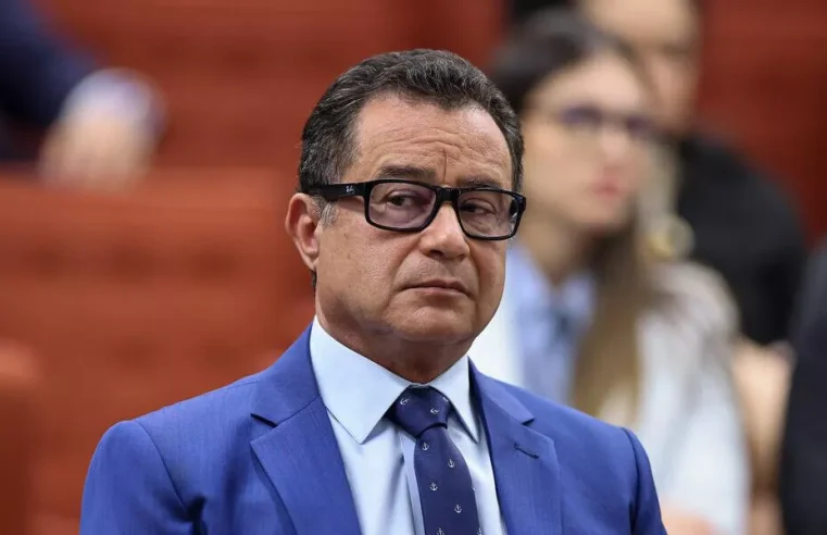 Moraes nega pedidos de trabalho militar a Almir Garnier e Mário Fernandes