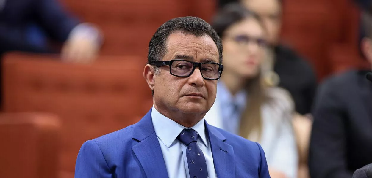 Moraes nega pedidos de trabalho militar a Almir Garnier e Mário Fernandes