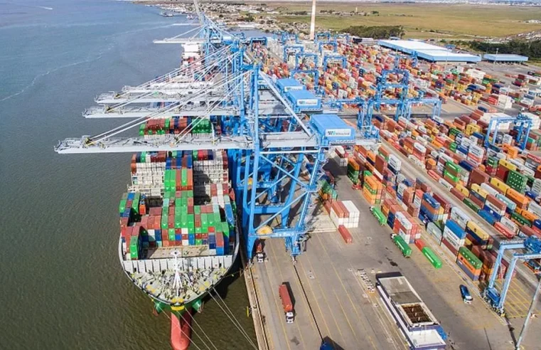 BNDES aprova R$ 331 milhões para modernizar o terminal portuário de Rio Grande (RS)