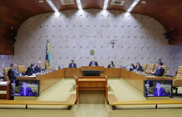 STF dá 48 horas para Governo de Santa Catarina explicar proibição de cotas raciais