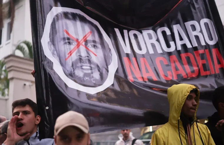 Justiça barra contrato bilionário da gestão Nunes com empreiteiras em São Paulo