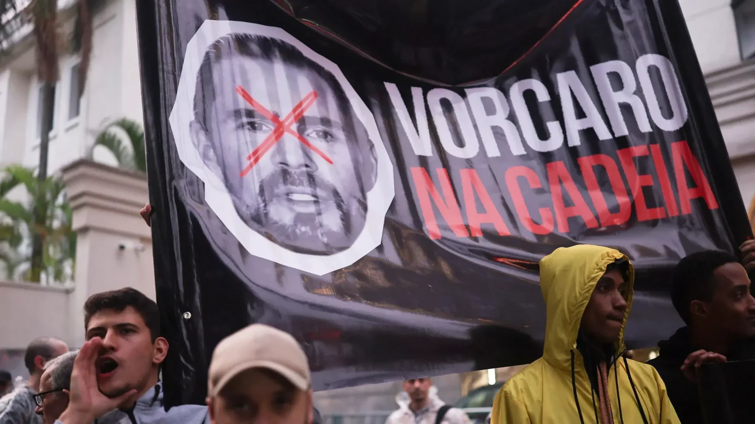 Justiça barra contrato bilionário da gestão Nunes com empreiteiras em São Paulo