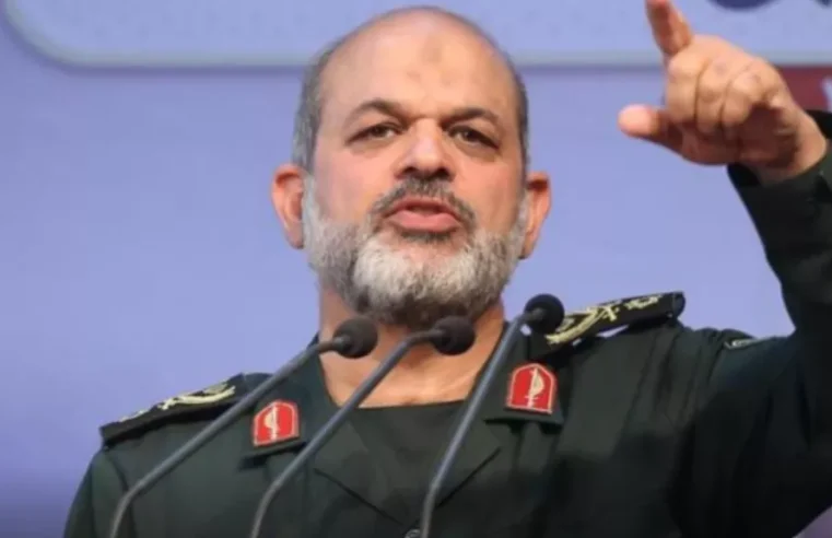 Irã rejeita intimidação dos EUA e reforça discurso de dissuasão militar, diz autoridade iraniana