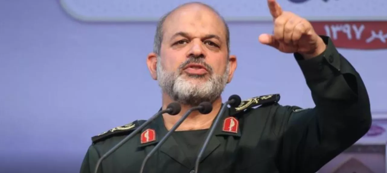 Irã rejeita intimidação dos EUA e reforça discurso de dissuasão militar, diz autoridade iraniana