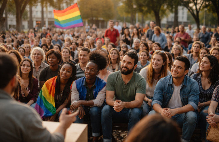 Qual a ação da Política no nosso dia a dia