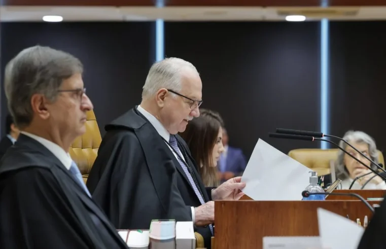 Fachin intensifica estratégia para aprovar código de ética no STF em meio a resistência interna