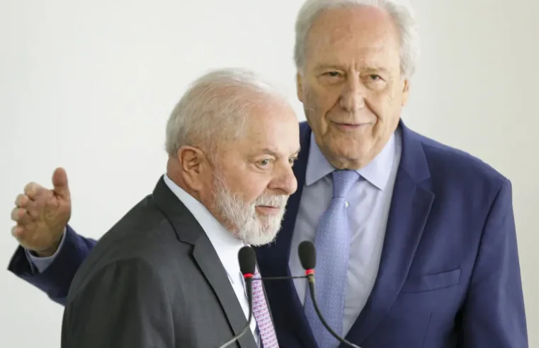 Banco Master pagou mais de R$ 6 milhões a escritório da família de Lewandowski, aponta reportagem