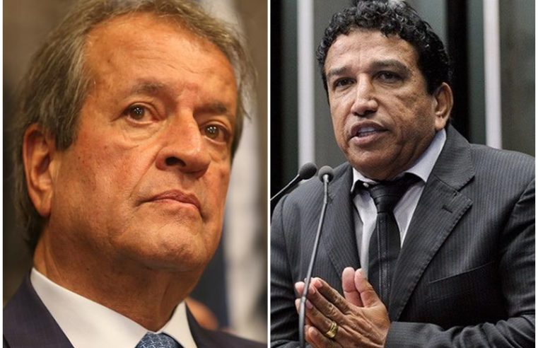 Moraes nega pedidos de visita de Valdemar Costa Neto e Magno Malta a Bolsonaro na Papudinha