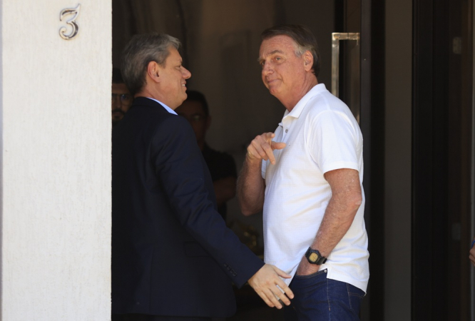 PL e PSD intensificam disputa por vaga de vice de Tarcísio após decisão política