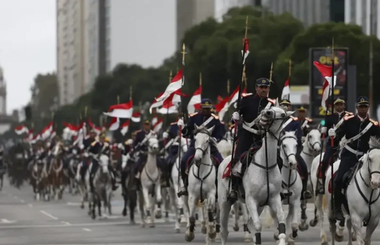 STF autoriza que militares condenados trabalhem dentro das Forças, gerando debate sobre “libera geral”