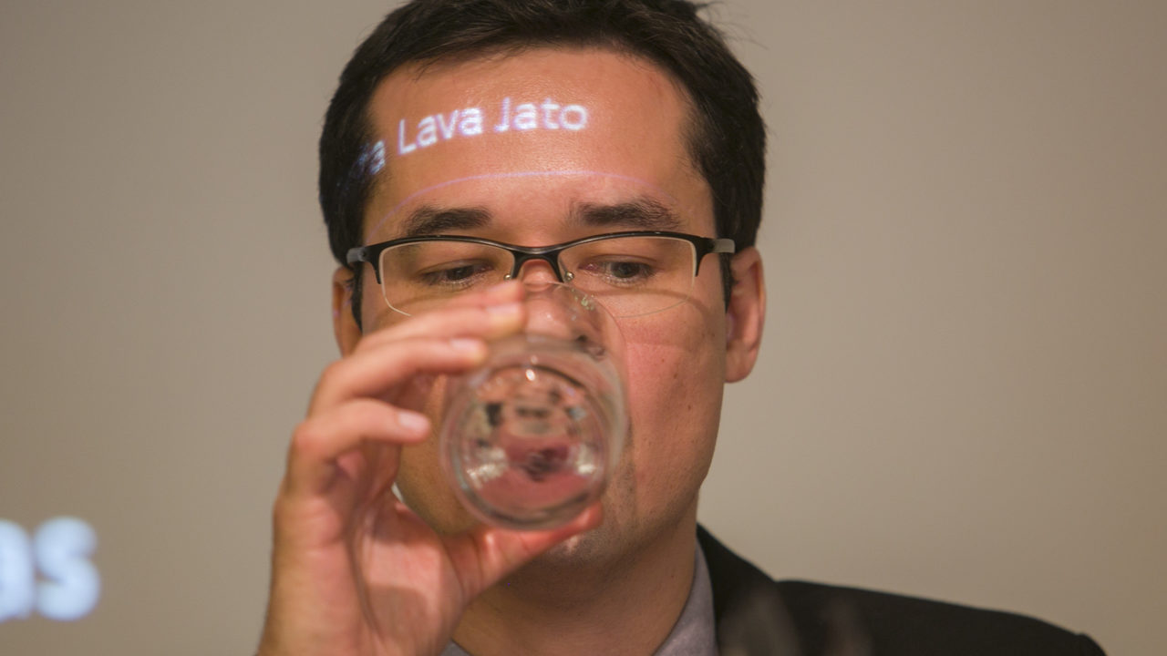 Pré-candidato ao Senado, Deltan Dallagnol pode voltar a ser alvo do TSE em 2026