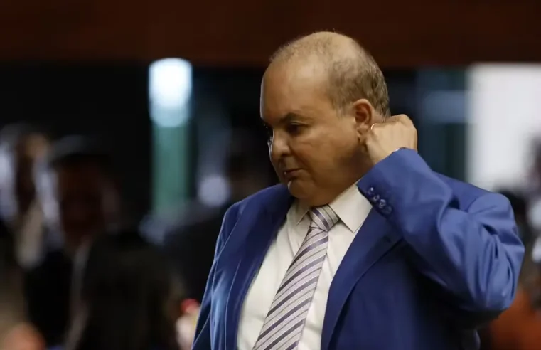 Ibaneis pode ser o primeiro delatado por Vorcaro no caso Master, aponta Sakamoto