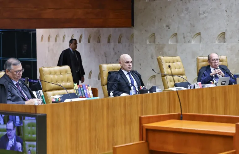 A matemática da direita para conquistar maioria no Senado e tentar impeachment de Alexandre de Moraes