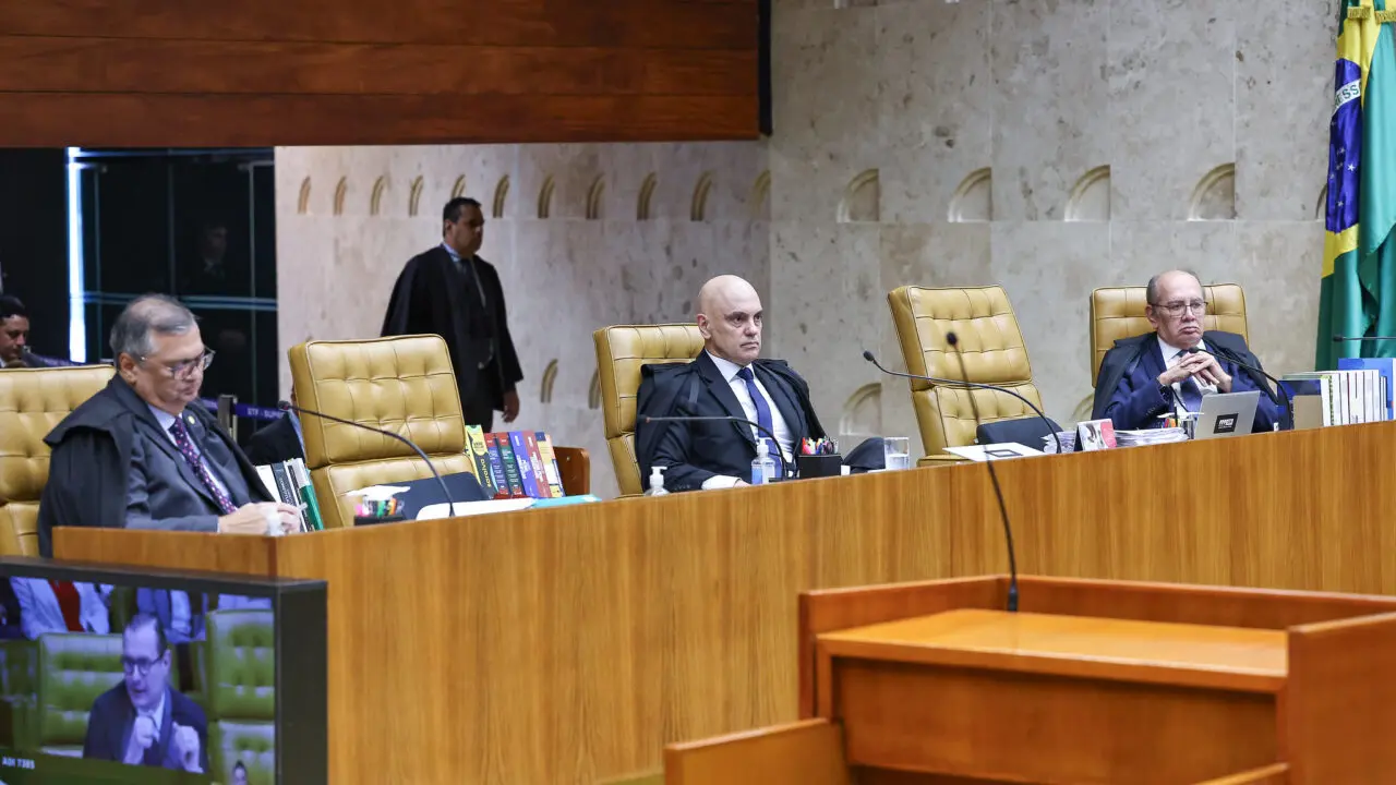 A matemática da direita para conquistar maioria no Senado e tentar impeachment de Alexandre de Moraes