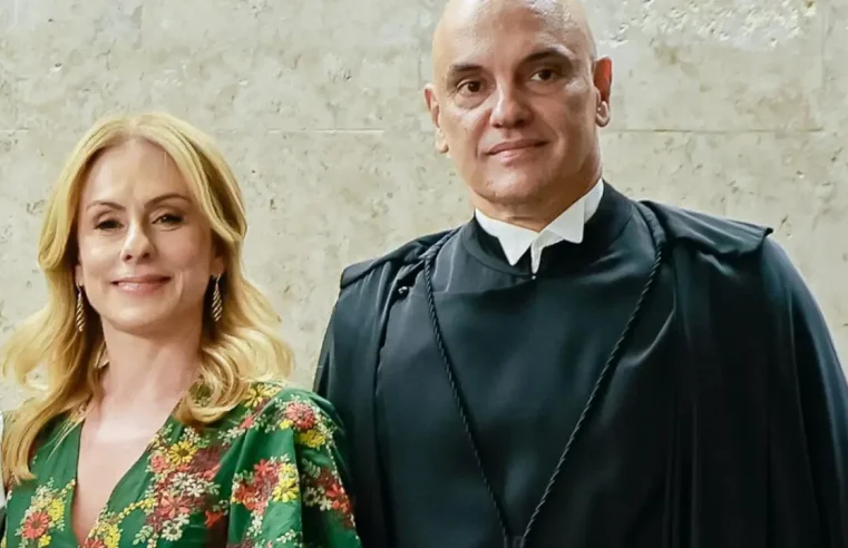 Senadores pedem quebra dos sigilos bancário e fiscal da esposa de Moraes na CPI do Crime Organizado