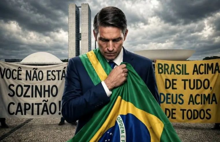 PF aprofunda investigação sobre R$ 61 milhões do filme de Bolsonaro