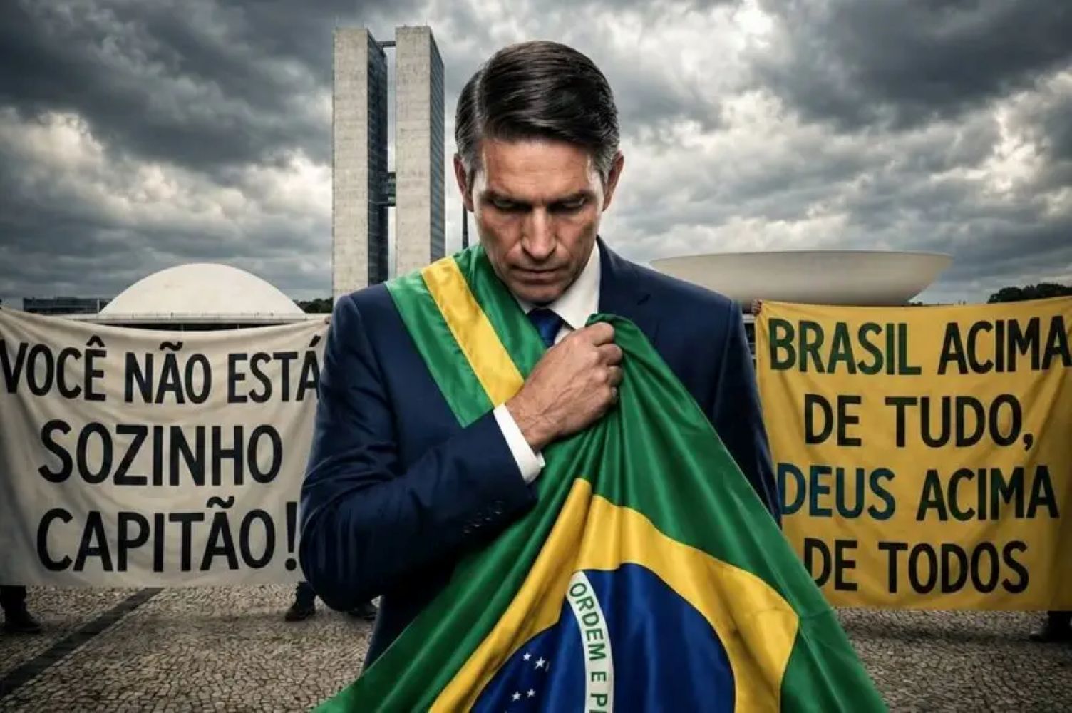 PF aprofunda investigação sobre R$ 61 milhões do filme de Bolsonaro