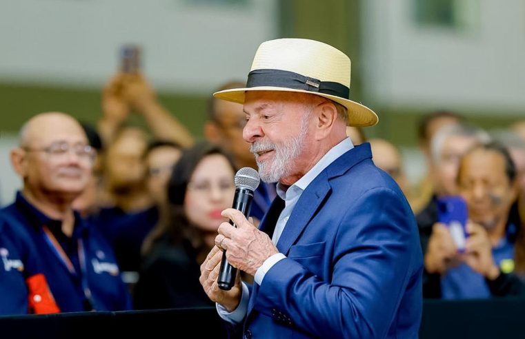TSE apura rede de IA usada para atacar Lula